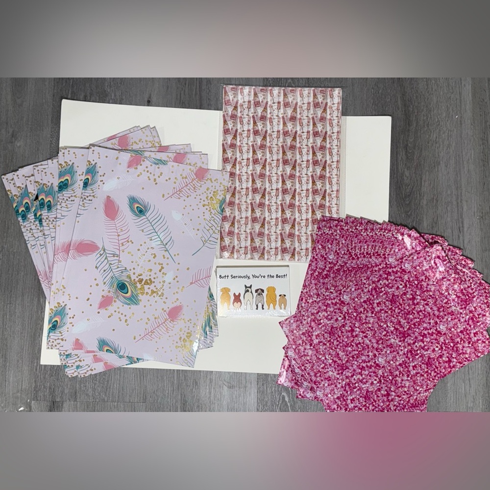 Party MEGA Shipping Essentials Set